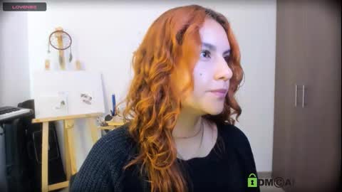 Rosie online show from November 28, 2:24 pm