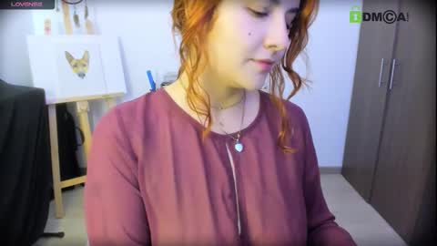 Rosie online show from October 12, 8:10 pm