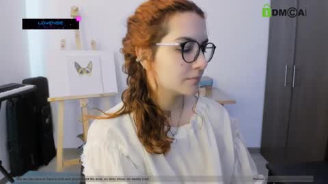 Rosie online show from October 6, 1:51 pm