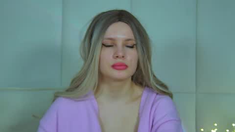 Rosi online show from February 27, 9:29 am