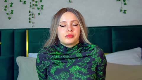 Rosi online show from February 6, 10:04 am