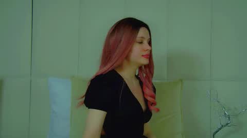 Rosi online show from March 11, 7:25 pm