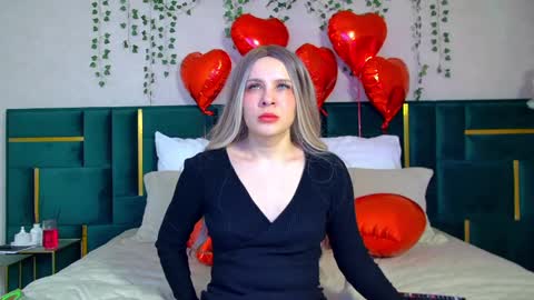 Rosi online show from February 12, 12:58 am