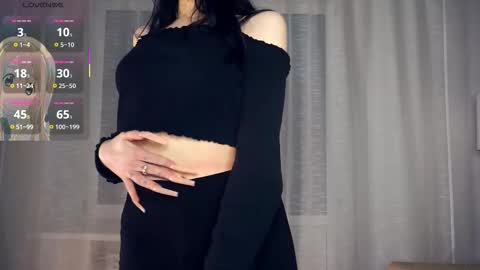 Edwina online show from October 26, 4:46 am