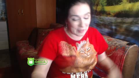 rositaohsky online show from January 13, 8:58 am