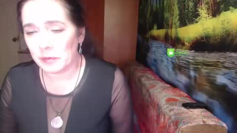 RositaSky online show from March 7, 3:40 am