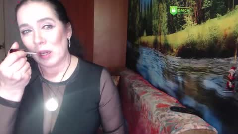 RositaSky online show from January 14, 5:51 am