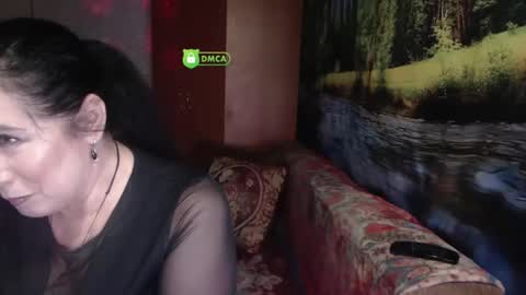 RositaSky online show from January 15, 2:38 am