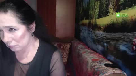 RositaSky online show from January 6, 1:20 am