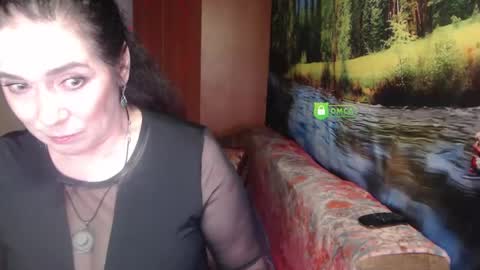 RositaSky online show from March 7, 12:37 am