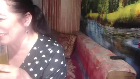 RositaSky online show from May 14, 7:56 pm