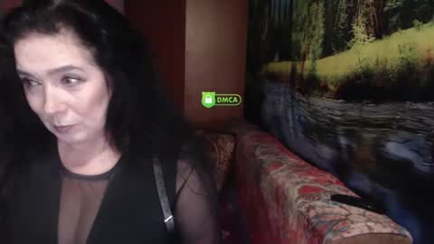 RositaSky online show from December 31, 10:34 pm