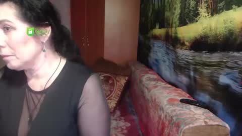 RositaSky online show from March 12, 1:03 am
