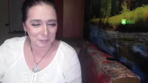 RositaSky online show from January 20, 5:37 am