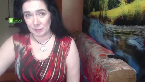 RositaSky online show from February 8, 11:33 am