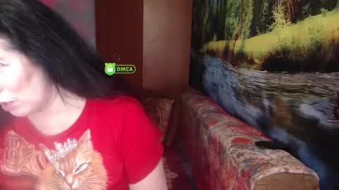 RositaSky online show from January 1, 1:37 am