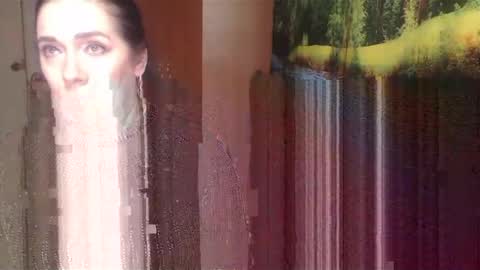 RositaSky online show from November 30, 8:27 pm