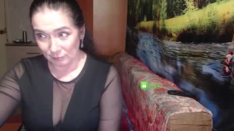 RositaSky online show from March 4, 2:27 am