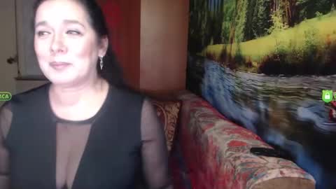 RositaSky online show from January 7, 3:24 am