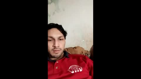 Ribuu online show from November 28, 11:06 am