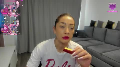 Rossa online show from March 18, 9:37 am