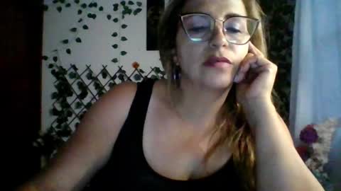 Rossana  online show from December 5, 10:51 pm