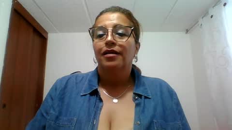 Rossana  online show from February 15, 10:42 pm