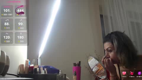 Snapshot of rosse2683 chatting on March 6, 8:48 pm rosse2683 online show from March 6, 8:48 pm