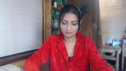 Snapshot of rosse2683 chatting on September 20, 8:50 am rosse2683 online show from September 20, 8:50 am