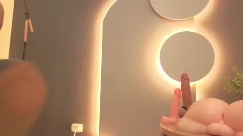 Miss Rosse online show from October 2, 1:10 pm