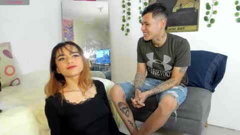 Anal for the first time 40000tks online show from October 8, 5:41 pm