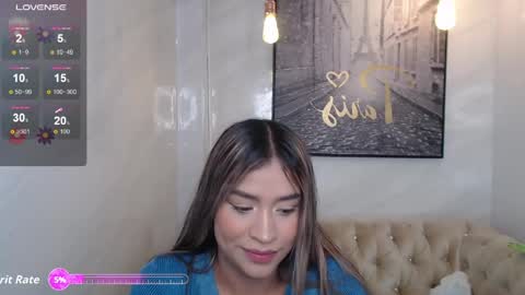 rosse jeane v online show from April 1, 1:12 pm