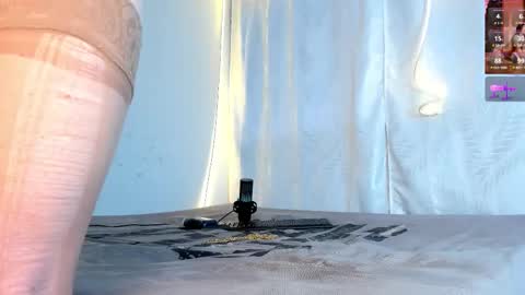 Rosse Maria  online show from September 27, 7:22 pm