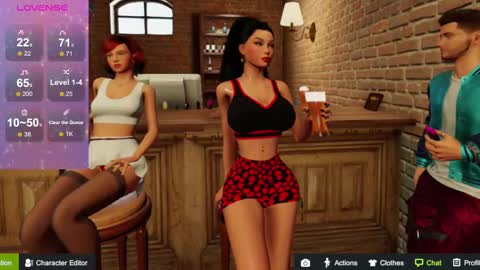 Snapshot of rosse_mistress chatting on February 14, 7:54 pm Roxana online show from February 14, 7:54 pm