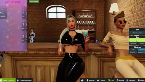 Snapshot of rosse_mistress chatting on January 20, 3:15 am Roxana online show from January 20, 3:15 am