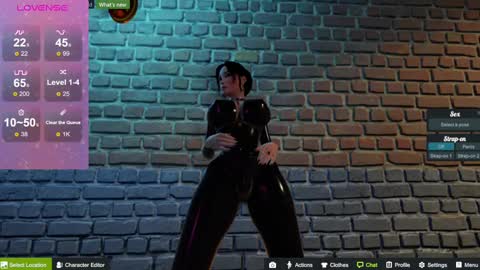 Snapshot of rosse_mistress chatting on January 15, 7:01 pm Roxana online show from January 15, 7:01 pm