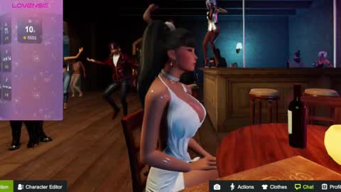 Snapshot of rosse_mistress chatting on March 7, 7:38 pm Roxana online show from March 7, 7:38 pm