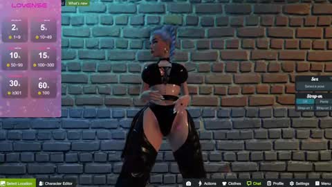 Snapshot of rosse_mistress chatting on January 27, 4:54 pm Roxana online show from January 27, 4:54 pm
