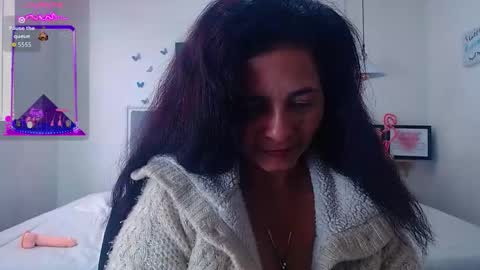 rosse_s online show from October 11, 4:32 pm