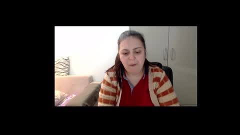 RosseAnnes online show from March 6, 3:35 pm