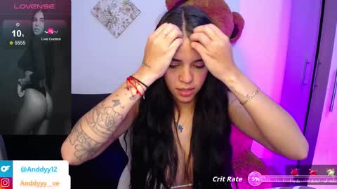 Rosse online show from January 7, 6:46 pm