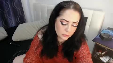 Camy online show from December 3, 8:22 am
