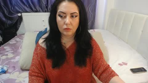 Camy online show from January 17, 8:02 am