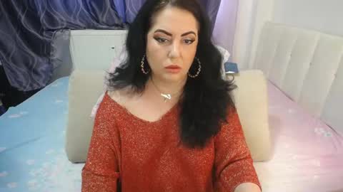 Camy online show from January 23, 7:11 am