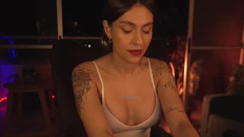 Rossey online show from September 22, 12:59 am