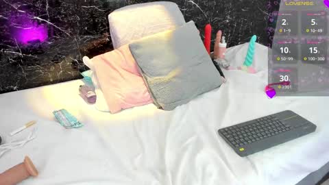 ANAHI online show from February 9, 3:56 pm