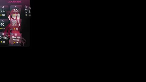 rossie_lanie_ online show from February 12, 8:23 pm