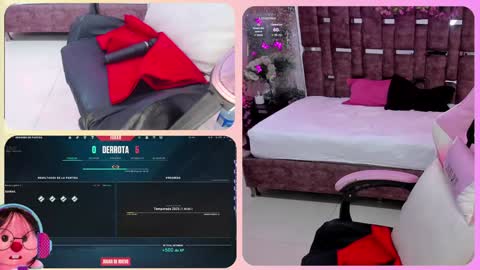 Rossie online show from January 30, 5:06 pm