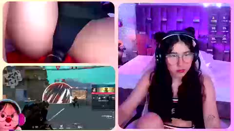 Rossie online show from March 25, 3:52 pm