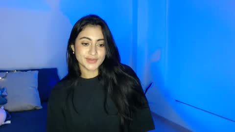 Rossie online show from April 10, 11:09 pm